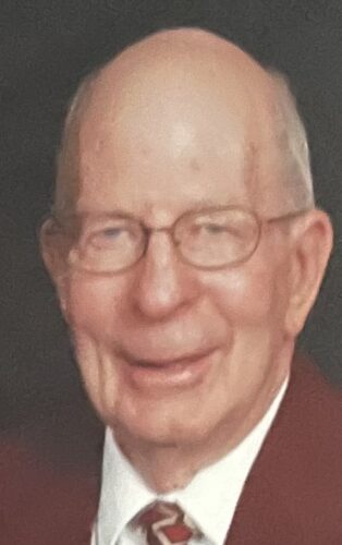 Joseph V. Hoobler